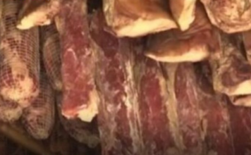 Evo koliko suho meso zaista smije da stoji u frižideru! Svi prave ogromnu grešku, a nisu ni svjesni