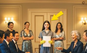 “Dajem ti 100 tisuća eura ako PROČITAŠ OVO.” Ponizila je čistačicu… ali prijevod ju je RASPLAKAO