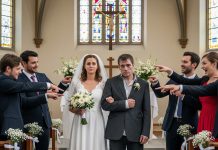 Njegova prošlost bila je skrivena sve dok ona nije otvorila kutiju – tada je sve postalo jasno