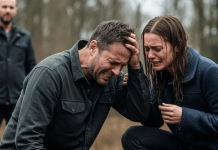 Video je najboljeg prijatelja kako tajno daje novac njegovoj ženi: Hteo je da ga optuži za prevaru, ali je onda saznao da žena umire.