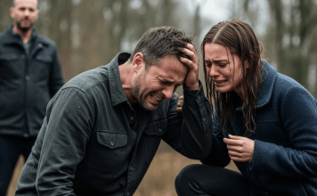Video je najboljeg prijatelja kako tajno daje novac njegovoj ženi: Hteo je da ga optuži za prevaru, ali je onda saznao da žena umire.