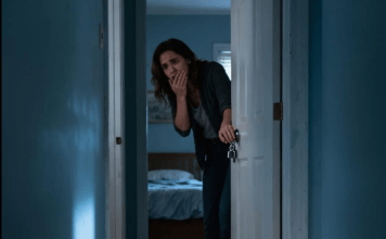 Otišla sam da nahranim psa — ali ono što sam zatekla u kući nije bio pas