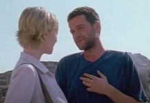 Sa Glogovcem razmenjivala nežnost, pa se preko noći udala za njegovog kolegu: Razvod slomio u paramparčad, godinama psihički bila loše