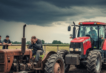 Komšija mu je zapalio letinu iz zavisti da ga uništi: On je ćutao i radio, a kada se komšiji pokvario traktor usred setve, uradio je nešto što je postidelo celo selo.