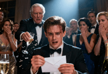 Otac me izbrisao iz nasljedstva — dok nisam otkrio tajnu koju je skrivao 36 godina