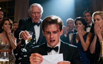 Otac me izbrisao iz nasljedstva — dok nisam otkrio tajnu koju je skrivao 36 godina