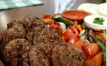 Umjesto prezli u meso za šnicle bolje stavite ovaj sastojak, profesionalci tvrde da budu ukusnije