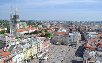 Jeziva priča iz Zagreba kruži svetom: Umrla, a niko nije primetio 35 godina!!Kad su je pronašli zatekli šokantan prizor….(FOTO)