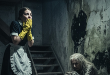 ČLAN ZAPOSLENIKA OTKRIVA MAJKU MULTIMILIJANERA ZAKLJUČANU U PODRUMU… OD STRANE NJEGOVE OKRUTNE ŽENE.