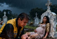 Taksist Koji Je Pomogao Milijarderki Da Rodi Na Groblju — Deset Godina Kasnije, Djevojčica Se Vraća Tražiti Svog Dobročinitelja i Donosi Nešto Što Sve Ostavlja Bez Daha