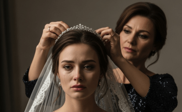 Majka je uvek gurala mlađu ćerku da se uda za bogataša: Tek kada se ćerka udala, starija je otkrila majčinu mračnu tajnu o tom braku.