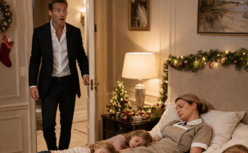 Svi su bježali iz ove vile, dok nisam shvatila pravu istinu