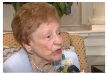 Vera, sa 108 godina, otkriva tajnu svoje dugovječnosti i sreće