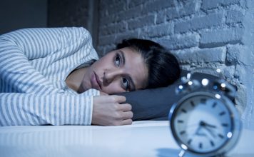 Imate problema sa snom? Uzmite pola žlice i spavaćete kao beba!