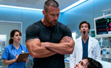 Moj muž je odmah nakon poroda pogledao novorođenče i, s podsmijehom, rekao: “Trebamo DNK test da budemo sigurni da je moje.”