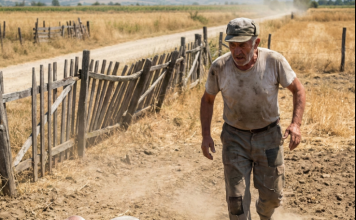 Komšije nisu progovorile reč 30 godina zbog pola metra zemlje: Kada je Ristan pao u njivi, onaj “najgori neprijatelj” je uradio nešto što je postidelo celo selo
