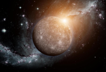 Od 1. januara Merkur u Jarcu im mrsi sve planove: Dok drugi slave, jedan znak će odbrojavati dane do kraja ovog tranzita