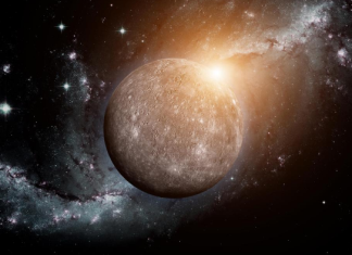 Od 1. januara Merkur u Jarcu im mrsi sve planove: Dok drugi slave, jedan znak će odbrojavati dane do kraja ovog tranzita