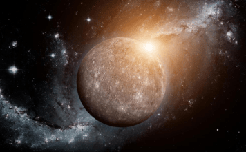 Od 1. januara Merkur u Jarcu im mrsi sve planove: Dok drugi slave, jedan znak će odbrojavati dane do kraja ovog tranzita