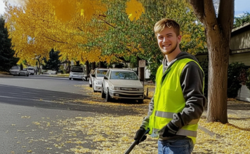 Udala sam se za čistača da bih naljutila bogatog oca, ali njegova reakcija me iznenadila.