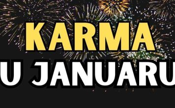 Karma u Januaru: Karma je na strani Bika, Vodolije i OVOG znaka i darovat će im sreću kakva se rijetko događa!