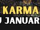 Karma u Januaru: Karma je na strani Bika, Vodolije i OVOG znaka i darovat će im sreću kakva se rijetko događa!
