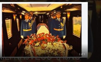 LEKARI OTKRILI NAJVEĆU TAJNU TITOVE SAHRANE: Kad su uradili OBDUKCIJU, saznali nešto što ih je DOKRAJČILO