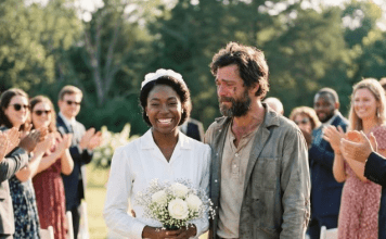 Smijali su se mom mužu od početka ceremonije — dok istina nije utišala cijelu salu