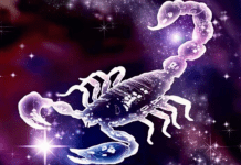 MESEC U ŠKORPIJI DONOSI PERIOD VELIKIH DRAMA Astrolog upozorava na strašne stvari: Ovi nepovoljni aspekti DONOSE OGROMNE PROBLEME