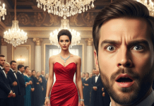 MILIJUNAŠ JE POZVAO ČISTAČICU DA JE PONIZI… ALI KADA SE POJAVILA KAO PRAVA DIVA, SHVATIO JE DA JE NAPRAVIO NAJVEĆU POGREŠKU U ŽIVOTU!