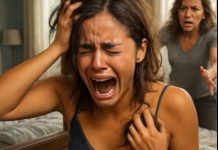 Roditelji su mi odrezali kosu dok sam spavala kako bih izgledala manje lijepo na vjenčanju svoje sestre. Zato sam odlučila osvetiti se.