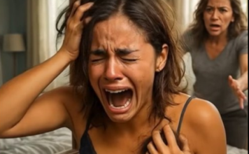 Roditelji su mi odrezali kosu dok sam spavala kako bih izgledala manje lijepo na vjenčanju svoje sestre. Zato sam odlučila osvetiti se.