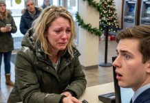 Noć kada sam izgubila brak, a pronašla istinu