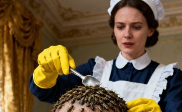 Sin milijardera patio je od strašnih bolova… dok mu dadilja nije skinula nešto tajanstveno s glave.