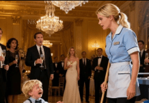 Dječakova prva riječ koja je srušila porodični mit: Istina koju niko nije očekivao