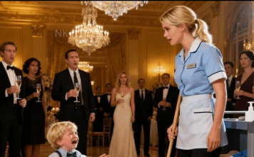 Dječakova prva riječ koja je srušila porodični mit: Istina koju niko nije očekivao