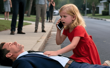 Kada se sve sruši – Priča o padu, spasenju i ljubavi