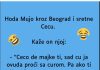 VIC: Mujo sretne Cecu