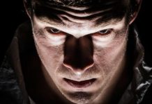 Pokret TIJELA otkriva pravog psihopatu: Ako se POMIJERA na ovaj način bežite što dalje