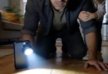 Moja petogodišnja ćerka je prislonila uvo na pod u novoj kući moje sestre i zaplakala: „Moj brat plače.“