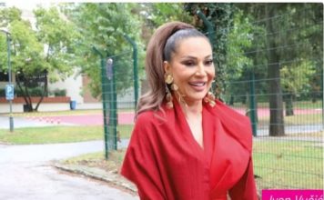 Ceca ima novog dečka… Bio je čest gost u njenoj kući, rodila se ljubav!!A pogledajte ko je u pitanju zanijemit ćete od šoka!!!