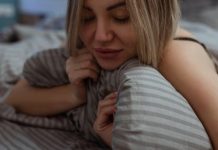 Odnos za pamćenje: Žena uz ovu jednu p0zu uvek ima da doživi neverovatan vrhUnac