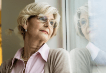 „Kako me vlastita porodica gurnula – Doslovno i figurativno“