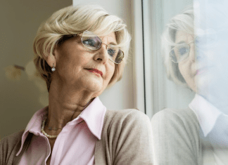 „Kako me vlastita porodica gurnula – Doslovno i figurativno“