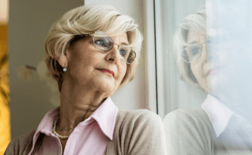 „Kako me vlastita porodica gurnula – Doslovno i figurativno“