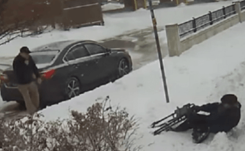 Spasio promrzlog djeda iz dubokog snijega i doveo ga u bolnicu: 7 dana kasnije starac mu priredio najveći šok u životu