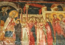 DANAS JE VAVEDENJE PRESVETE BOGORODICE, OVE 3 STVARI NE UZIMAJTE U RUKE! Strogo je ZABRANJENO, veliki je GREH AKO..