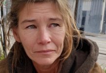 Na Dan zahvalnosti dao sam svoj kaput beskućnoj ženi. Dve godine kasnije pojavila se na mojim vratima — sa crnim rancem u rukama.