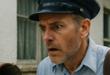 Poštar je primijetio čudan miris koji je dolazio iz poštanskog sandučića i otkrio obiteljsku tajnu