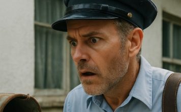 Poštar je primijetio čudan miris koji je dolazio iz poštanskog sandučića i otkrio obiteljsku tajnu